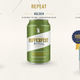 Sufferfest Beer